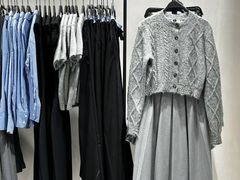-ZARA(世贸天阶店)