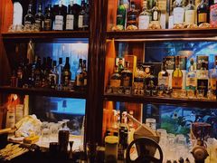 -The Cheebat 锌吧·Bistro(体育西店)