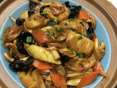 -吴记小园楼(新庄店)