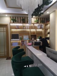 -芳朵美容养生SPA