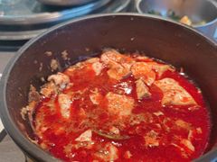 -农乐园炭火烤肉(繁花中心店)