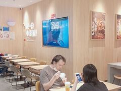 大堂-遇见小面(站西路店)