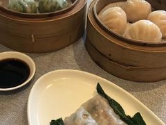 -潮府馆·非遗潮州菜·港式点心(世纪公园店)