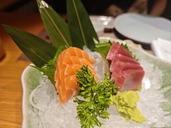 -三石铁板烧(紫竹桥店)