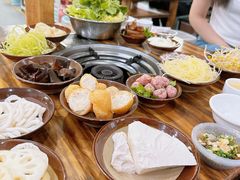 -笔记安顺夺夺粉火锅