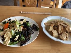 -韵之源农家菜(北京1店)