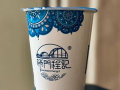 -桥门程记(兰州南关夜市店)