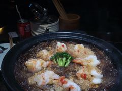 -老灶房-四川土菜(铁牛广场店)