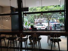 -野鸽子咖啡(航空路店)