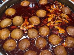 -塞上张记桂林米粉(金凤万达店)