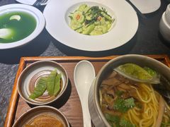 -安多素食(广仁寺路店)