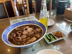-北京小肠陈饭庄(方庄店)