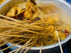 -马路边边串串香(双井直营店)