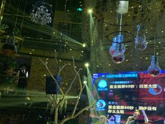 -胡桃里音乐酒馆(曲江店)