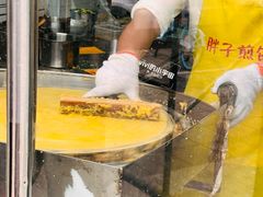 -胖子煎饼店(钦州南路店)