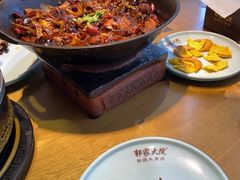 -郭家大院 老南京土菜(九霄店)