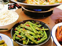 -江味龙虾馆·裸蓝龙虾(南山店)