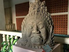 -吴哥国家博物馆