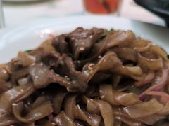 -大树餐厅(红旗街万达店)