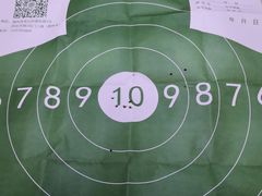 -真枪汇射击俱乐部(福州奥体阳光天地店)