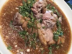 -眉州东坡(北苑华贸店)