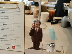 -常识咖啡common sense(春熙路店)