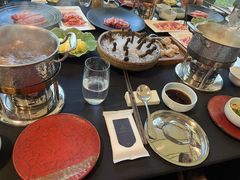 -西郊宾馆·1921餐厅