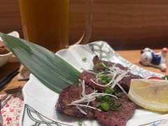 -彩汐 日式海鲜&烧鸟居酒屋