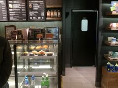 -星巴克(镇江苏宁广场6F店)