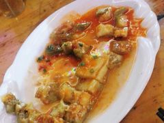 -东家小院金汤酸菜鱼(南阳路店)