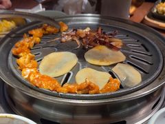 -九田家黑牛烤肉料理(新辰里亚运村店)