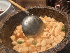 -绿茶餐厅(滨海万达广场店)