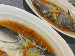 -浦华大酒店-台南担仔面海鲜楼