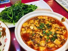 -易老妈蹄花.特色川菜(人民公园总店)