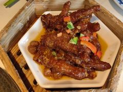 -侨美·唐荔园·40年地道粤菜