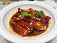 -香港狮子山下·明星粤菜餐厅(北苑店)