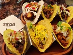 -TEQO·Mexican food & Bar