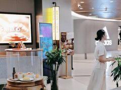 -蔡澜点心·粤菜(嘉里中心店)