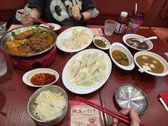 -喜家德虾仁水饺(长泰广场店)