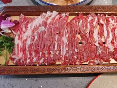 -羊来顺冰煮鲜羊 铁锅烀羊肉(中央大街店)