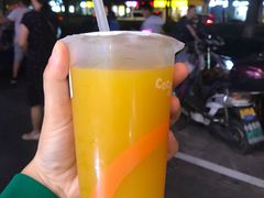 -CoCo都可(骆家庄新店)