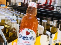 -永辉超市(鲁谷店)