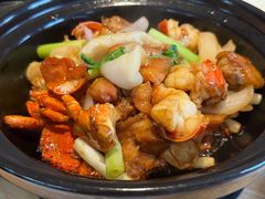 -宝丽轩中餐厅BAOLIXUAN