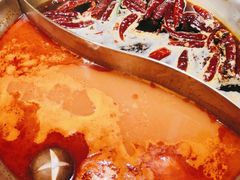 -小龙坎火锅(总店)