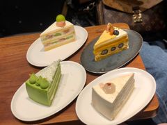-black rainbow coffee