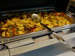 -文星素食(兴华路店)
