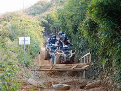 -杭州屏风山越野车营地·团建别墅轰趴民宿