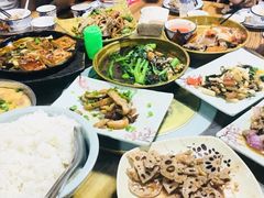 荔枝木炭烧鸡-桃姐农庄老字号(从化温泉店)