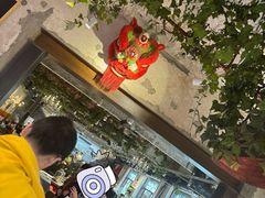 -汕头八合里海记牛肉店(清河店)