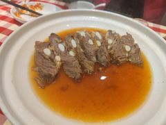 -西贝(上海中心店)